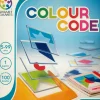 Colour Code