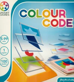 Colour Code