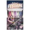 Colour festival (Festival de color)
