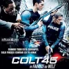Online DVDTOTAL Colt 45 [DVD] [office_product] [2015]