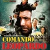 Hot DVDTOTAL Comando Leopardo [Blu-ray] [blu_ray] [2019]