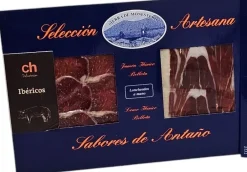 Sale Casa Hermo Delicatessen Combinado 4 Ibéricos 140 g