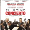 Combo: El Último Concierto (DVD + BD) [Blu-ray] [blu_ray] [2014]