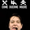 Come, duerme, muere [DVD] [dvd] [2014]