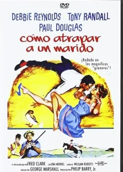 Como Atrapar A Un Marido [DVD] [unknown_binding] [1980]