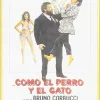 DVDTOTAL Como el perro y el gato [DVD] [dvd]