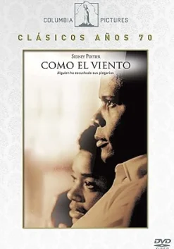 New DVDTOTAL Como El Viento [DVD] [dvd] [2016]