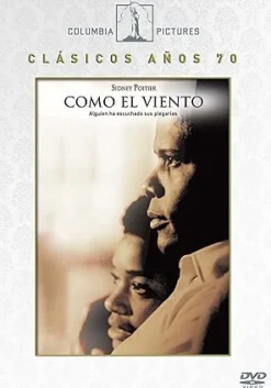 Como El Viento [DVD] [dvd] [2016]