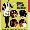 ¡ Como esta el Servicio ! DVD [dvd]