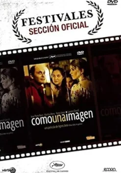 Clearance DVDTOTAL Como Una Imagen (Comme Une Image) [dvd]
