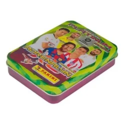 Compact Box (Caja Metálica) Adrenalyn XL 2019/20 2020