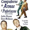 Discount DVDTOTAL Compañeros De Armas Y Puñetazos (1963) (Import) [dvd]