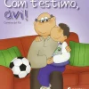 Com testimo, avi !.