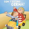 Discount SALVATELLA Com testimo, germà!