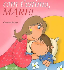 Online SALVATELLA Com testimo mare!