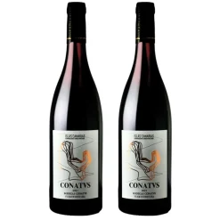 Discount Bodega Conatvs Conatvs Tinto - 2x75 cl