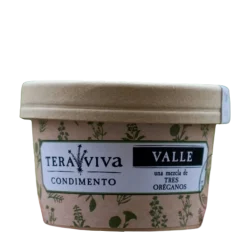 Condimento Valle 8g