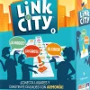 Conecta ciudad (Link City). ¡Conecta lugares y construye ciudades con armonía!
