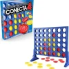 Hot Hasbro Conecta 4. El clásico juego