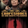 Confesiones de una mente peligrosa [DVD] [dvd] [2013]