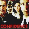 Confidence [DVD] [dvd] [2014]