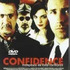 Outlet DVDTOTAL CONFIDENCE STANDARD-DVD VTA [dvd]