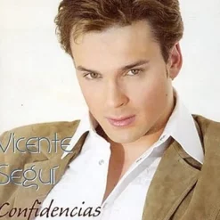 Confidencias [audioCD]