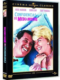 Best DVDTOTAL Confidencias de medianoche [DVD] [dvd] [2014]