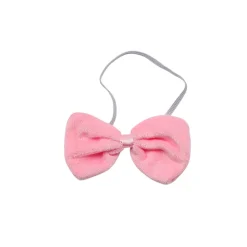 Discount Dysmad Conjunto de Cerdito con Diadema Nariz Pajarita y Cola