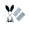 Conjunto de Conejita Adulto