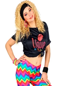 Conjunto de diadema y 2 pulseras