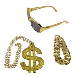 Conjunto de Oro