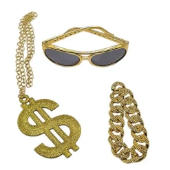 Conjunto de Oro