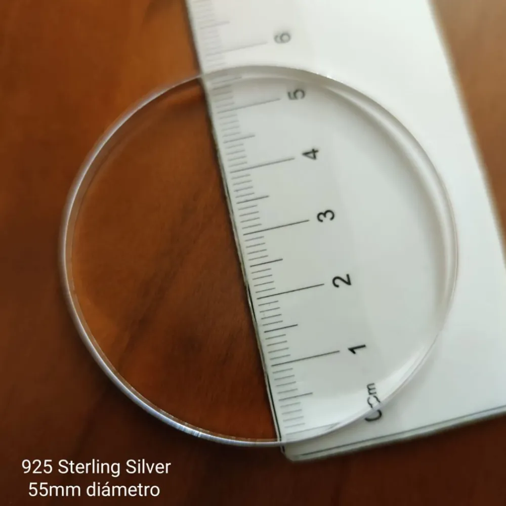 Best Conjunto De 7 Pulseras De Plata De Ley Semanario 3Mm Y 55M (Talla Xs)