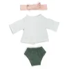 Conjunto forest lunares (32 cm)