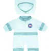 Conjunto oficio astronauta (38cm)