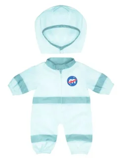 Conjunto oficio astronauta (38cm)