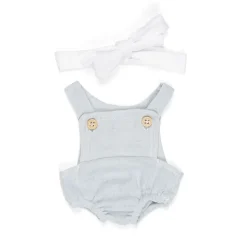 Conjunto peto sea (32 cm)