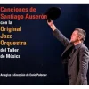 Con La Original Jazz Orquestra Del Taller De Musics [audioCD]