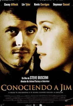 Conociendo a jim [DVD] [dvd] [2010]