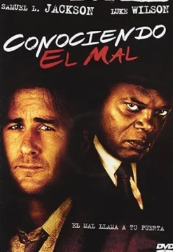 Conociendo El Mal [DVD] [dvd] [2016]