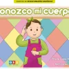 Best GEU Conozco mi cuerpo. Cuentos de estructuración lingüística