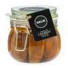 Conserva Gourmet de Chorizo Dulce en Aceite de Oliva Virgen Extra - Guallar