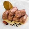 Conserva Gourmet de Longaniza en Aceite de Oliva Virgen Extra - Guallar