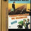 Sale DVDTOTAL Conspiración de silencio (CINE DE ORO) DVD Libro [dvd]