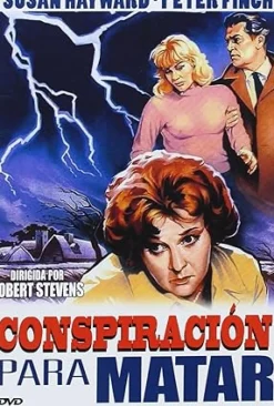 Discount DVDTOTAL Conspiración para matar [DVD] [dvd] [2014]