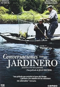 Conversaciones Con Mi Jardinero [DVD] [dvd] [2008]