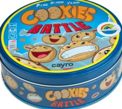 Cookies Battles