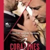 Clearance DVDTOTAL 3 corazones [DVD] [dvd] [2016]