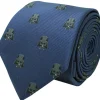 Corbata de Darth Vader Star Wars azul